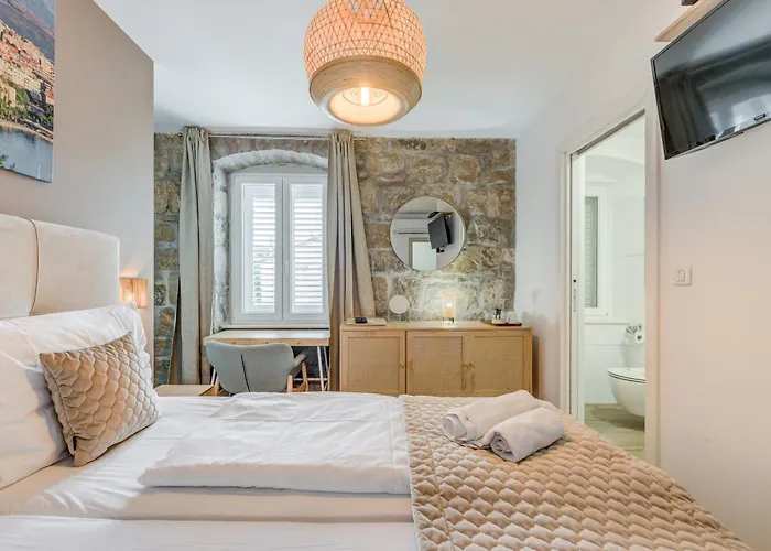 Inmotion Luxury Rooms