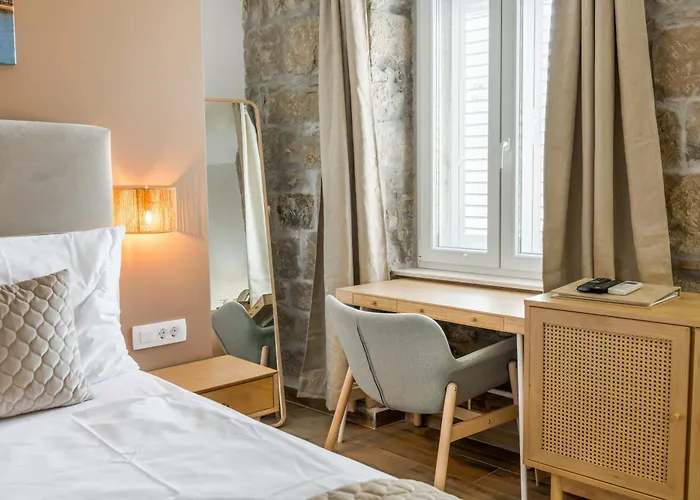 Inmotion Luxury Rooms