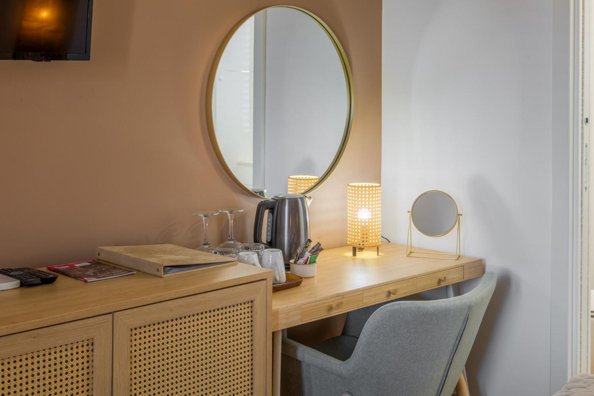 Inmotion Luxury Apartmán Split