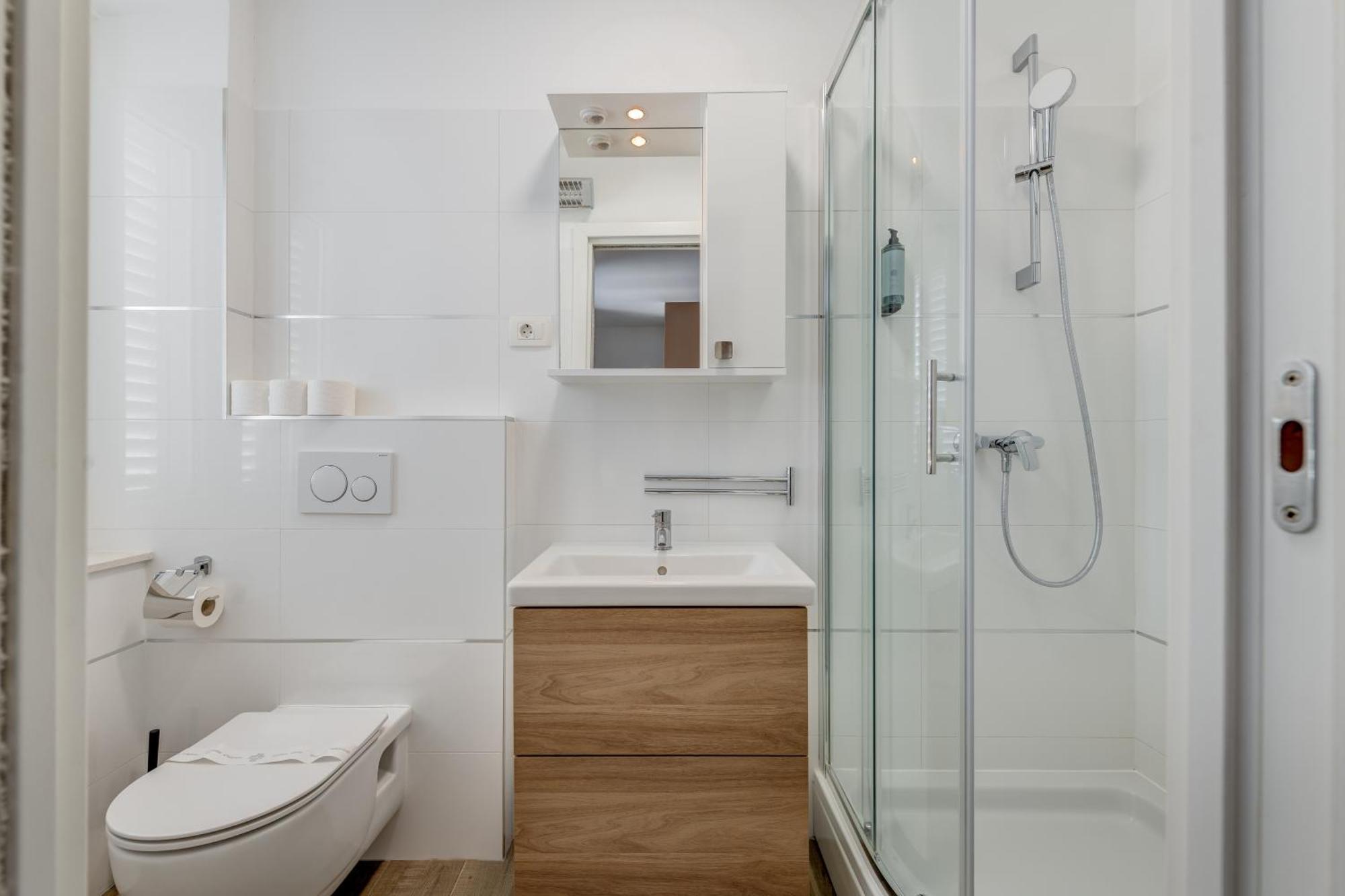 Apartmán Inmotion Luxury Split