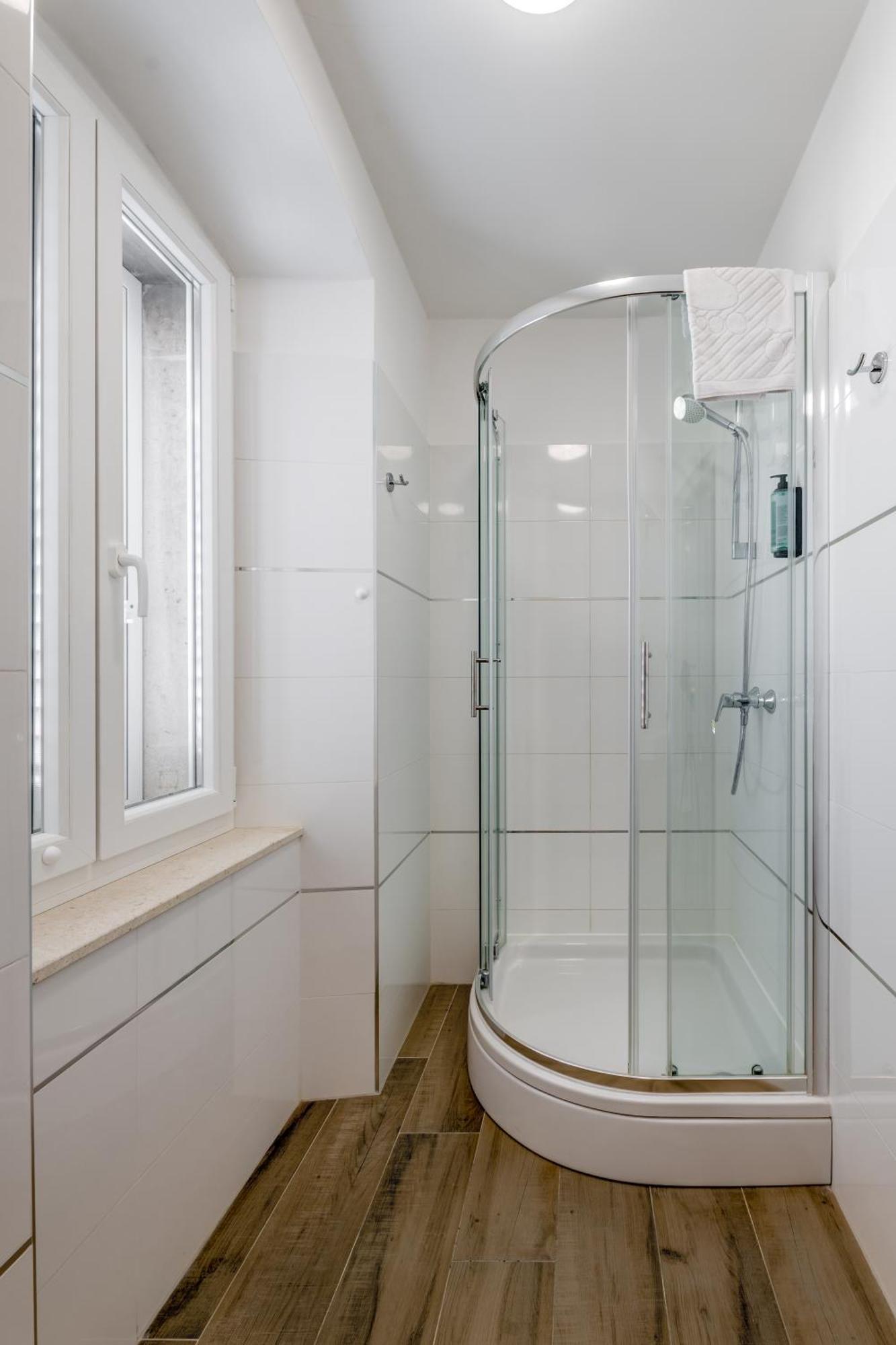 Inmotion Luxury Apartmán