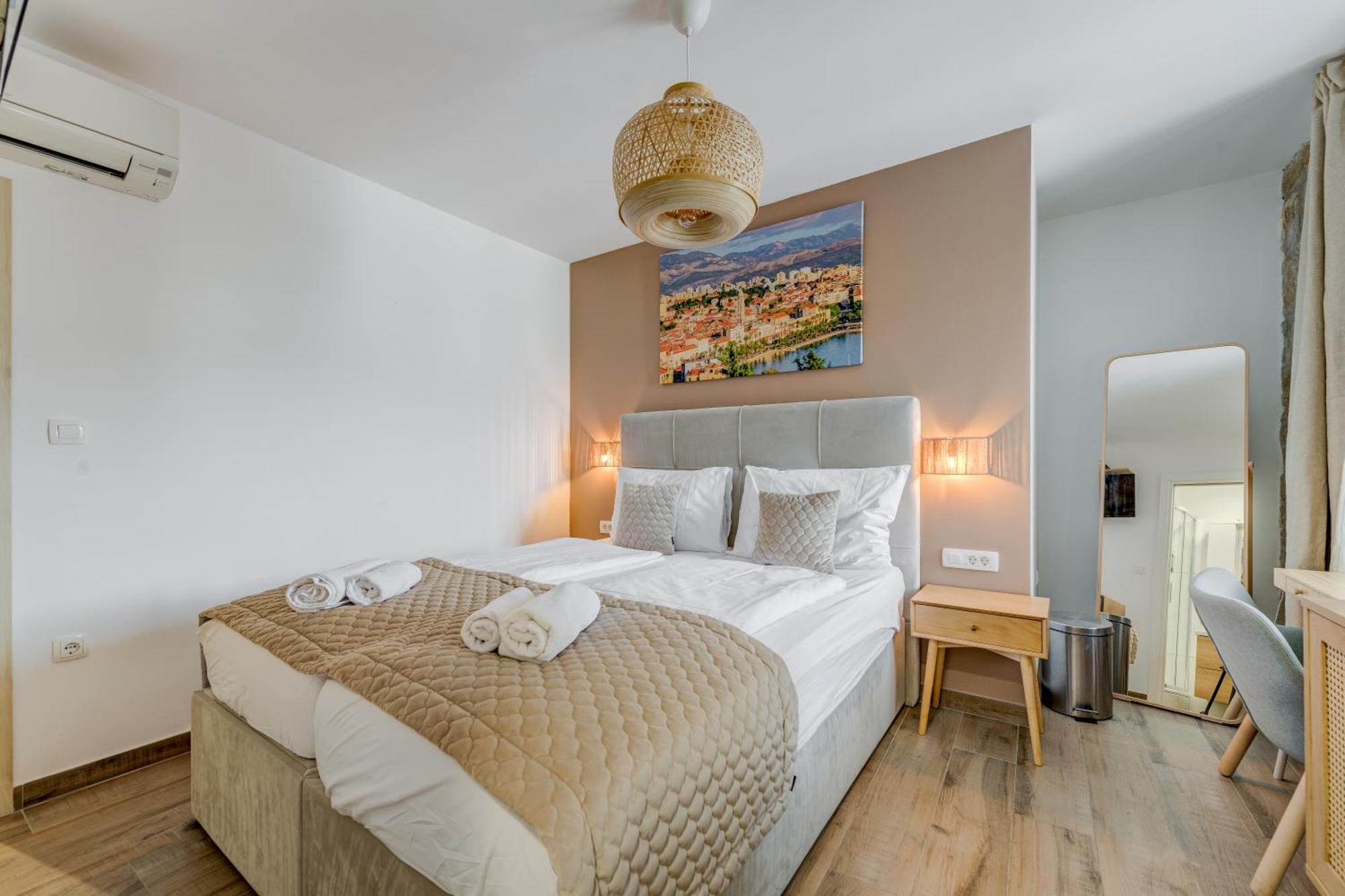 Apartmán Inmotion Luxury
