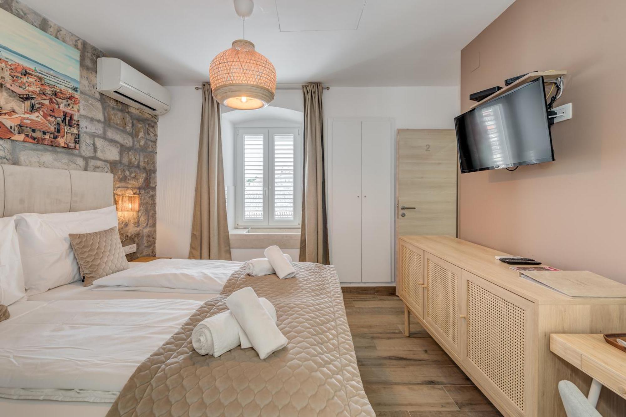 Apartmán Inmotion Luxury Split