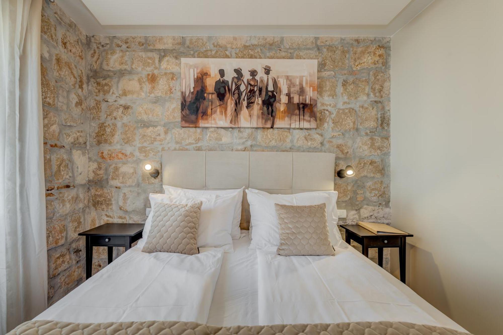Inmotion Luxury Apartmán